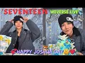 Lagu (ALL SUB) SEVENTEEN WEVERSE;) HAPPY JOSHUA DAY🥳😍💖 (12.30.25) SEVENTEEN WEVERSE LIVE 💕#weverselive