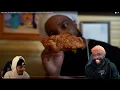 Flight SALTY MY CHICKEN TASTE BETTER Tenders FROM SCRATCH