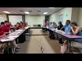 CCEA - CCPS Bargaining Meeting No 5 July 21 2025