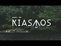 Best of Kiasmos 2024 | Downtempo Mix