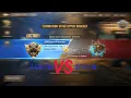 LGN 740 vs STH 746 DOOMDAY ELIMINATOR 2