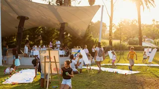 Portonovi Boka on Canvas, July 2026