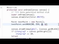 Android Application Development Tutorial - 66