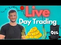 Download Lagu Live Futures Day Trading: High and Low of the day setups