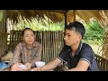 Download Lagu TU felt sad when his wife asked about his parents.