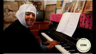 TSEGUE MARYAM GEBRU EOM VOL 1 