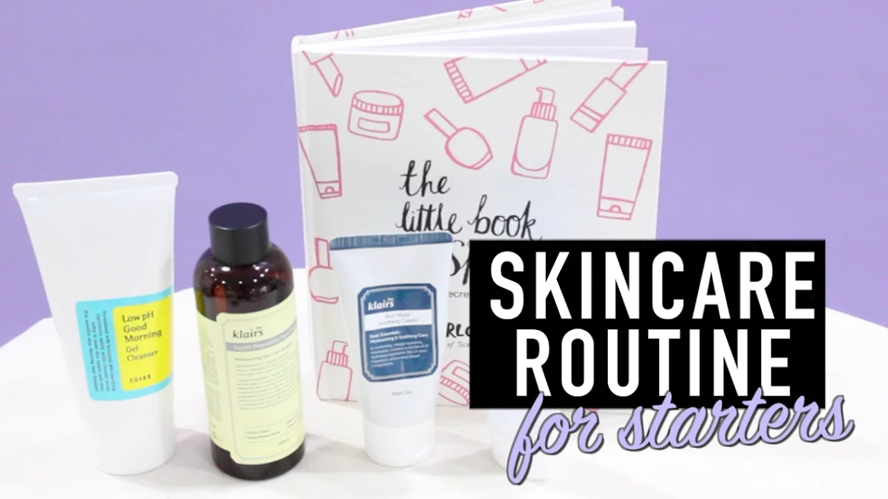 Korean Skincare for Beginners 2020 - Affordable Korean Skincare Products + Tips | K-BEAUTY 101. 