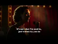 Katy Perry - I Kissed A Girl in JAZZ style | Karaoke, Instrumental with lyrics