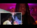KUR “SHEIST” | *REACTION* 说唱乐