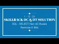 01-12 SKILLRACK DAILY CHALLENGE AND DAILY TEST SOLUTION C Java Python