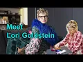 Meet Lori Goldstein Fashion Stylist Designer more