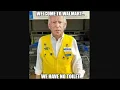 Walmart Tunnels to FEMA Camps