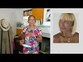Attitudes by Renee Set of 2 Twisted Wire Hoops on QVC