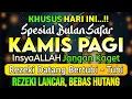 Download Lagu PUTAR DZIKIR INI❗Dzikir Mustajab Pembuka Pintu Rezeki, InsyaAllah Rezekimu Lancar dan Bebas Hutang