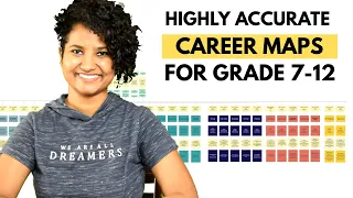 How to Pick A Career (You Won't Regret) after 10th Grade?
