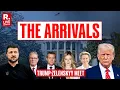 Download Lagu Trump Zelenskyy Meet LIVE: EU Leaders Arrive At White House Before Peace Talks | US News | Ukraine Download Lagu Trump Zelenskyy Meet LIVE: EU Leaders Arrive At White House Before Peace Talks | US News | Ukraine