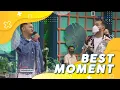 Download Lagu Seperti ini Awal Mula Terbentuknya Juliette Band | Best Moment Pagi Pagi Ambyar (10/2/21)