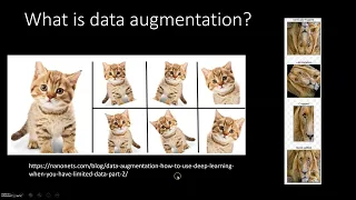 4 - Data Augmentation using Python mentations library