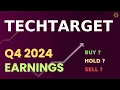 Download Lagu TechTarget (TTGT) Q4 2024 Earnings – Full Coverage