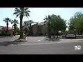 Suspect arrested in connection to Casa Grande murders