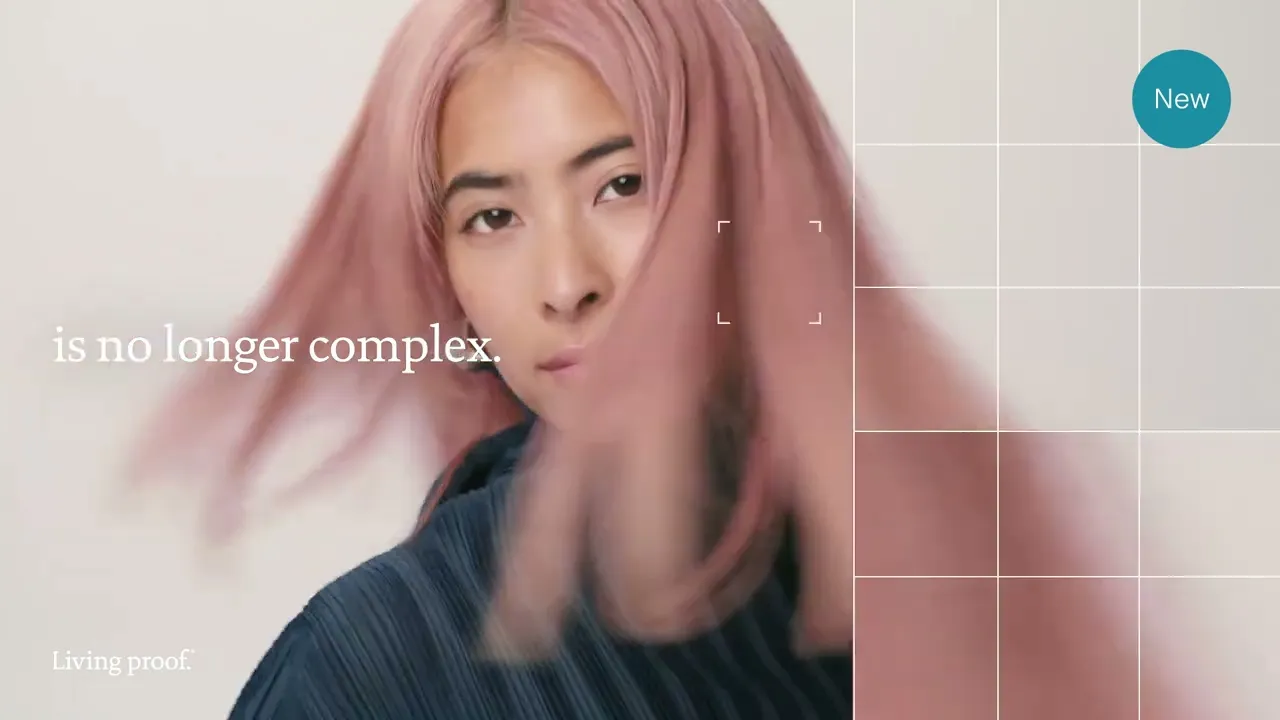 Living Proof Triple Bond Complex