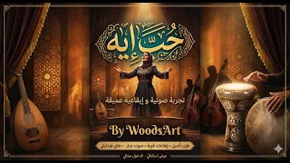 حب ليه    أداء طربي أصيل مع توزيع إيقاعي عميق                 دندنها