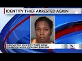 Shelby Co Woman Gets Arrested AFTER COMMITTING IDENTITY THEFT ACROSS 10 STATES AND TAKING 380 000