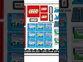 How to make custom lego stickers