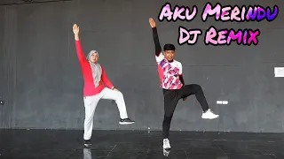 Download Aku Merindu Dj Remix || Tik Tok Viral || Tanpa Batas Waktu || Happy Role Creation MP3