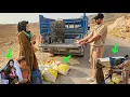 Download Lagu Helping to improve the hard life of a nomadic woman in a rough mountain