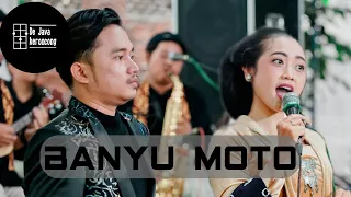 Download BANYU MOTO - HARTIKA FT SATYA [KERONCONG MILENIAL] MP3