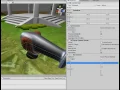 - Destroying objects in Unity3D
