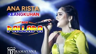 keangkuhan ana rista new pallapa live pati newpallapa ramayanaaudio snpindonesia