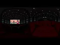 SITAR SONG (TELUGU) || 360° VIDEO || MR. BACHCHAN FDFS THEATRE EXPERIENCE || KINDLY USE 🎧 EARPHONES