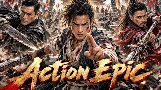 Action Epic | The Bullied Boy Awakens His True Martial Power to Silence Every Rival!