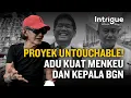 Download Lagu Ferry Latuhihin: Yudhi Purbaya Sadewa Itu Gak Waras! Koplaknomics #IntrigueRK