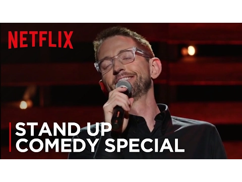 Neal Brennan: 3 Mics