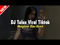 Download Lagu DJ Tulus Yang Lagi Rame Lagu Jawa Mangkane