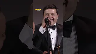 نفس المشكلة اللي بتواجهني محمد هنيدي هنيدي 