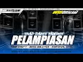 Download Lagu YANG LAGI VIRAL‼️ DJ TRAP PELAMPIASAN × PARTY MBEROT FULL BASS TERBARU | DJ RIECKY FUNDURACTION