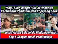 Download Lagu Bikin Bangga💥 Inilah Alasan Bule selalu rindu Indonesia: Kopi dan Senyum Ramah Penduduknya