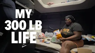 My 300 LB Life Ep 14 Fueling my Body the Right Way