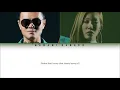 {VOSTFR/HAN/ROM} J.Y Park(박진영) - WHO'S YOUR MAMA?(어머님이 누구니)(Ft Jessi)(Color Coded Lyrics Fr/Rom/Han)