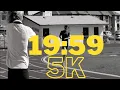 How To Run A Sub 20 5K 5 Tips to DESTROY the Barrier in Record Time