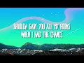 Bruno Mars - When I Was Your Man