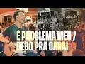 Download Lagu Michel Teló - É Problema Meu/ Bebi Pa Carai- Sertanejinho do Teló (Clipe Oficial)