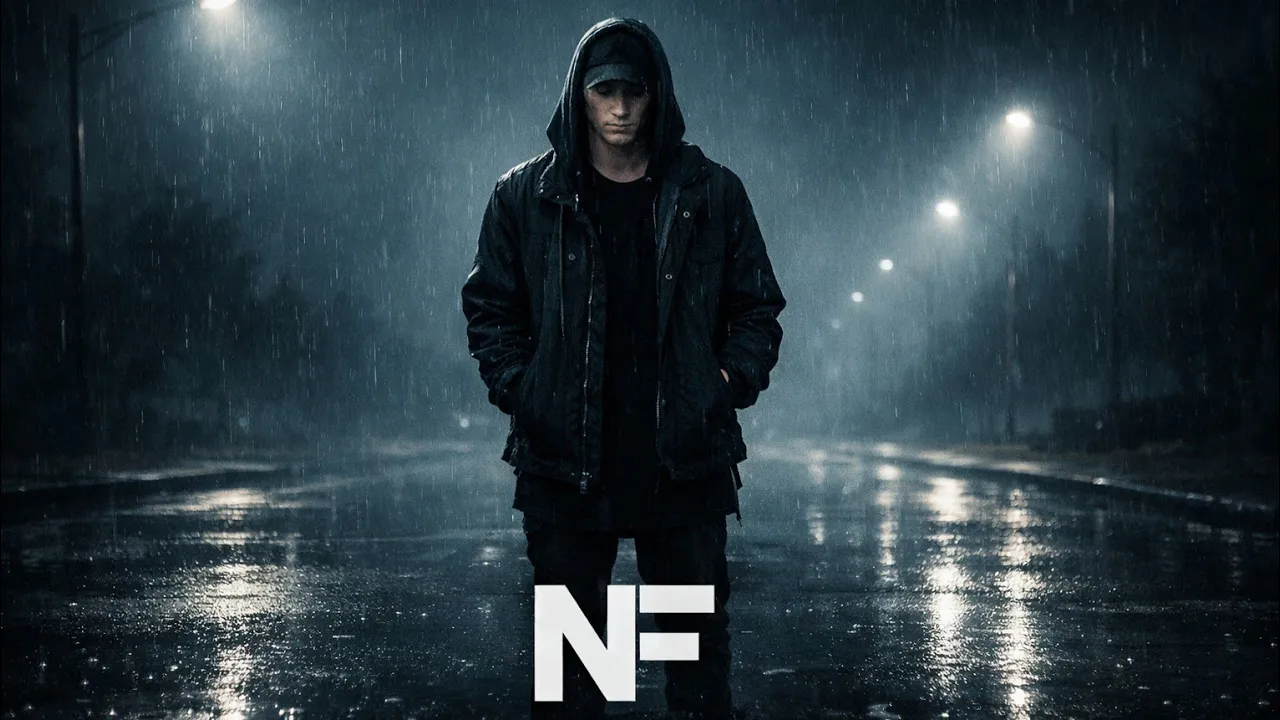 NF – “Let Her Go” (OfficialMusic)