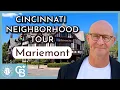 Cincinnati Neighborhood Tours - The Village of Mariemont