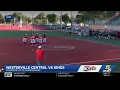 Kings High School captures first Division II softball title