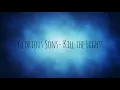 Glorious Sons- Kill the Lights (Lyrics)
